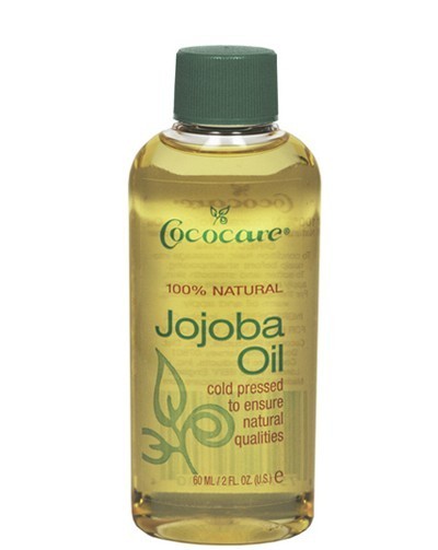 Cococare 100% Jojoba Oil