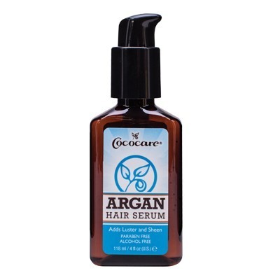 Cococare Argan Hair Serum